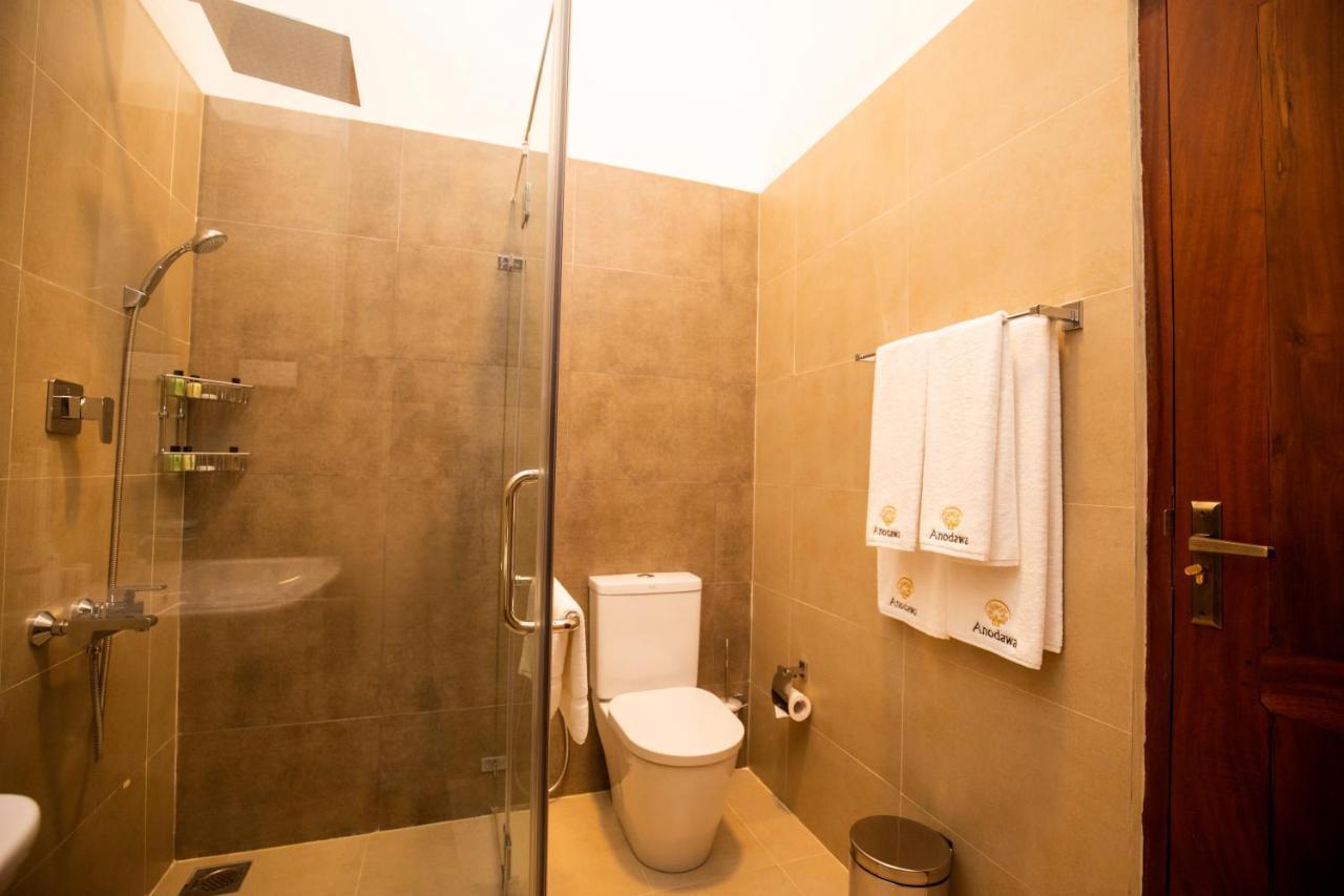 Anodawa Boutique Villa Тангалла Экстерьер фото