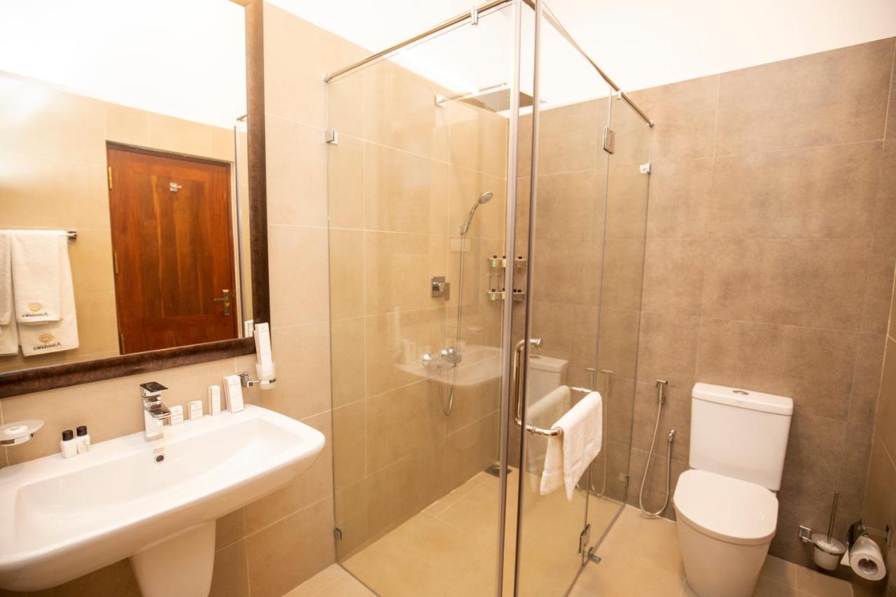 Anodawa Boutique Villa Тангалла Экстерьер фото